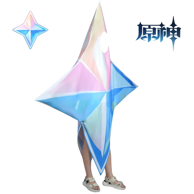 Party Games Youtube - 2026 게임 Genshin Impact Primogem 코스프레