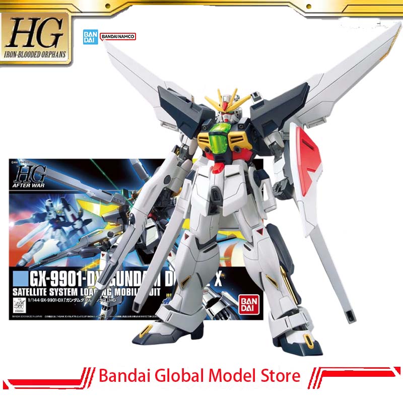 Bandai Model Gundam Rg - 반다이 건담 정품 모델 키트 RG
