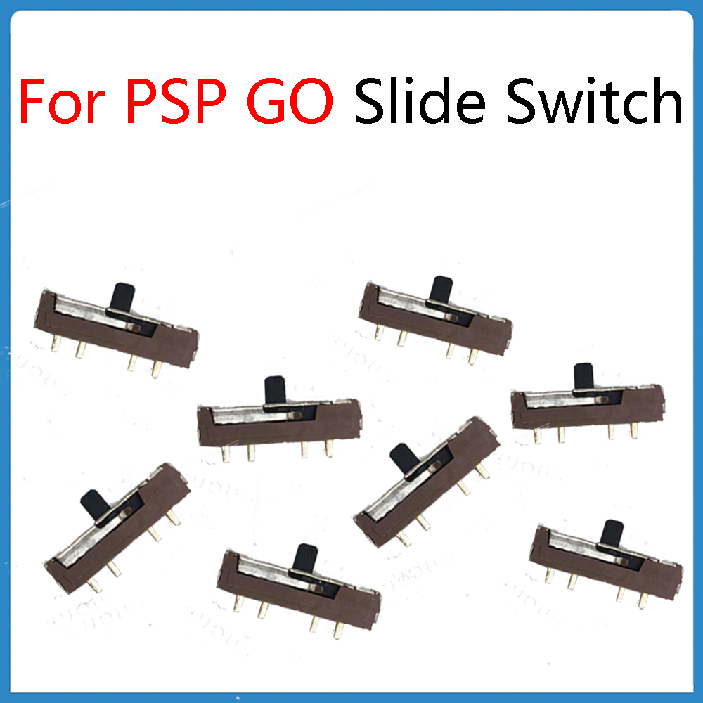 Party Games On Switch - 소니 PSP GO용 슬라이드 스위치, 내장