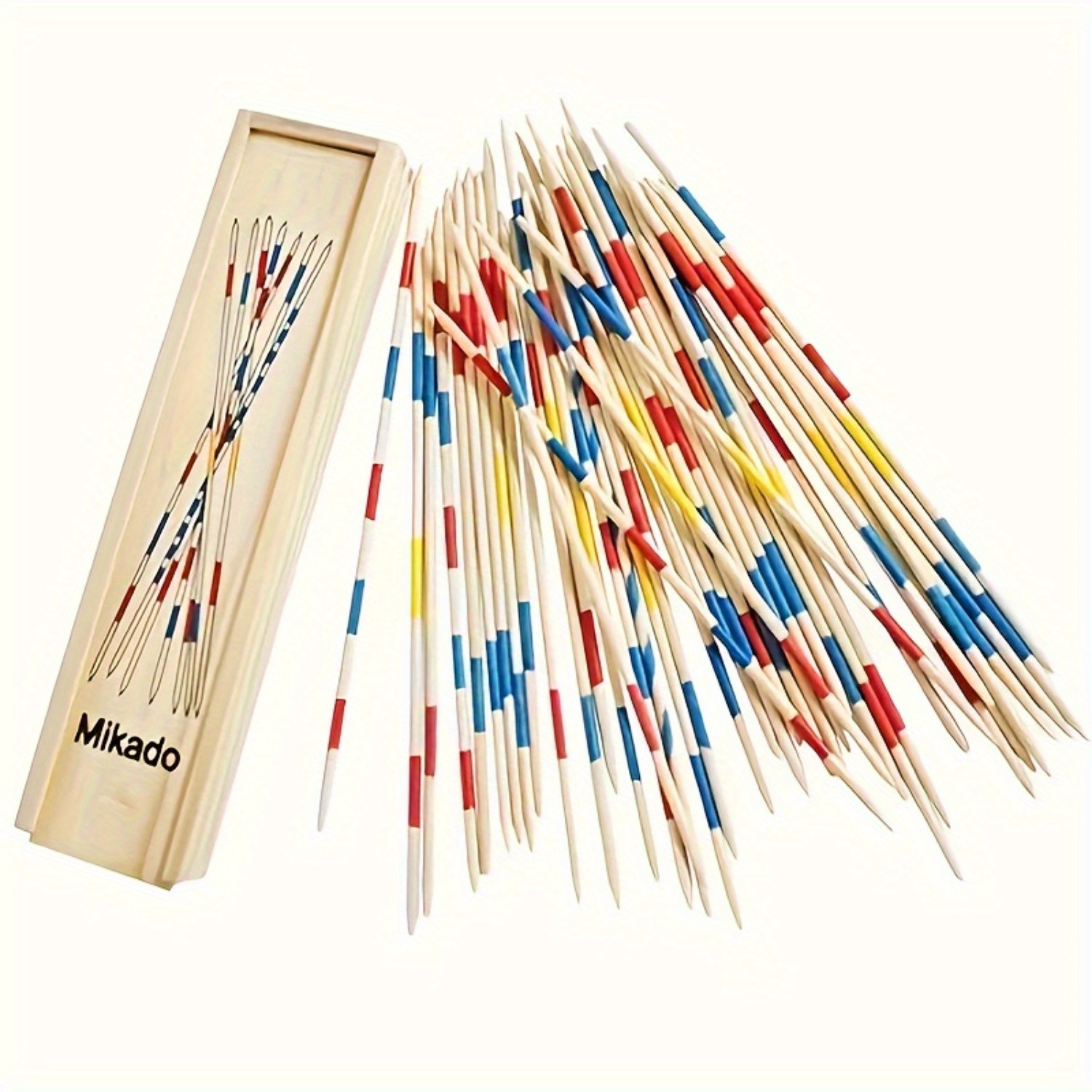 Party Games Ideas For Adults - 미카도 픽업 스틱 게임 - 31개