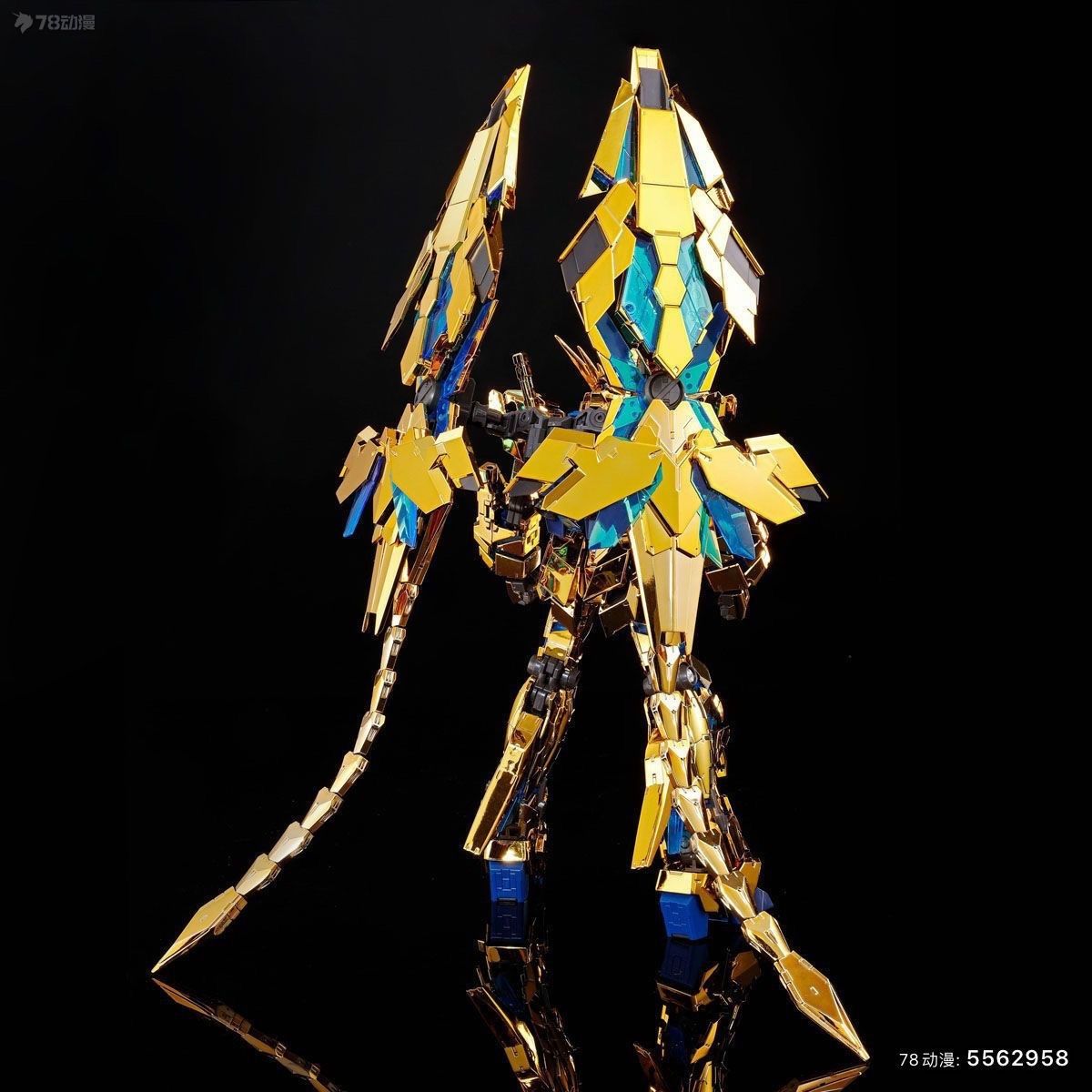 반다이 건담 PB 모델 키트 애니메이션 피규어 RG 1 - Bandai Model Gundam Rg 리뷰 및 가격