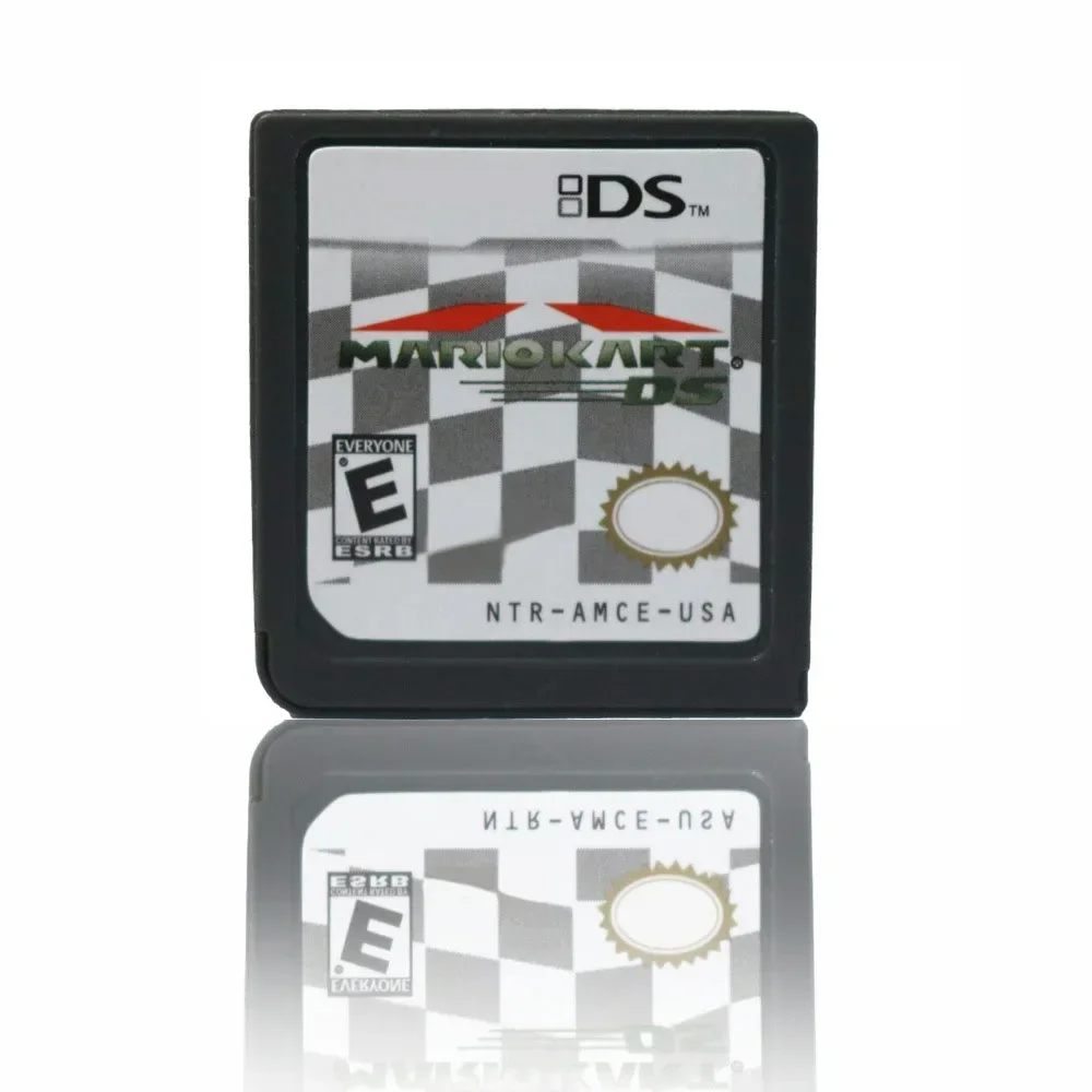 Mari0 시리즈 DS 게임 카트리지 슈퍼 브라더스 비 - Party Games On Switch 리뷰 및 가격