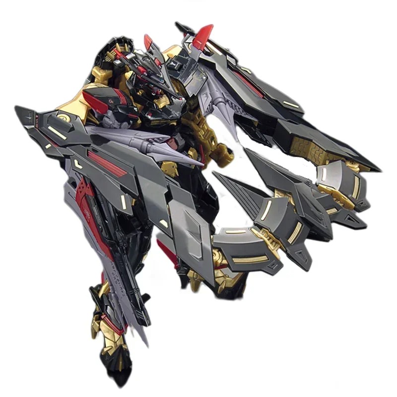 반다이 오리지널 건담 RG 1/144 아스트레이 골드  - Bandai Model Gundam Rg 리뷰 및 가격