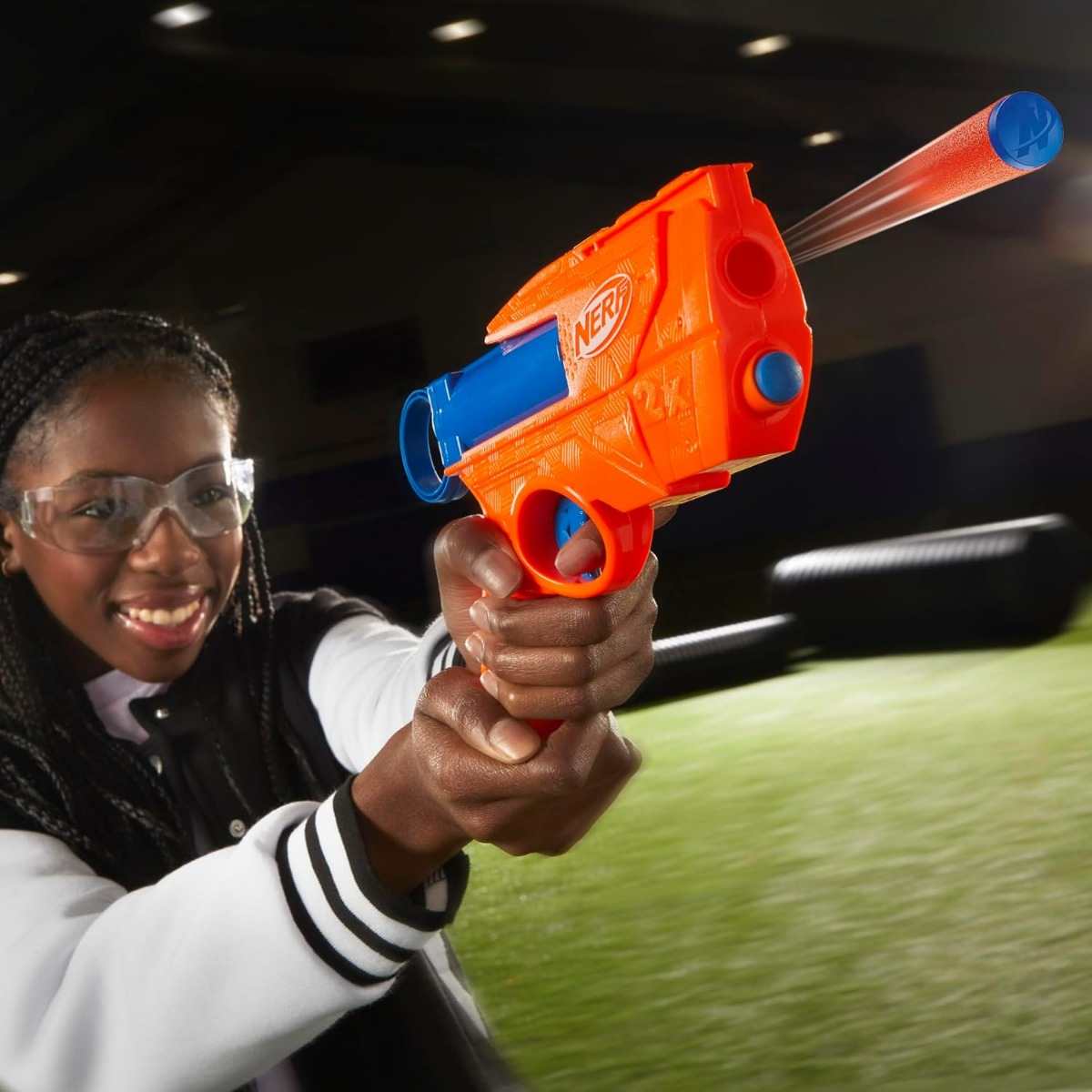 배틀 게임용 하스브로 NERF N 시리즈 워드 장난감, - Hasbro Game Nerf 리뷰 및 가격