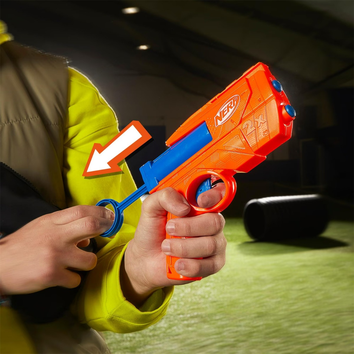 배틀 게임용 하스브로 NERF N 시리즈 워드 장난감, - Hasbro Game Nerf 리뷰 및 가격