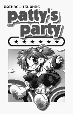 WS 게임 ** 레인보우 아일랜즈 - 퍼티의 파티 (미 - Party Games Ios 리뷰 및 가격