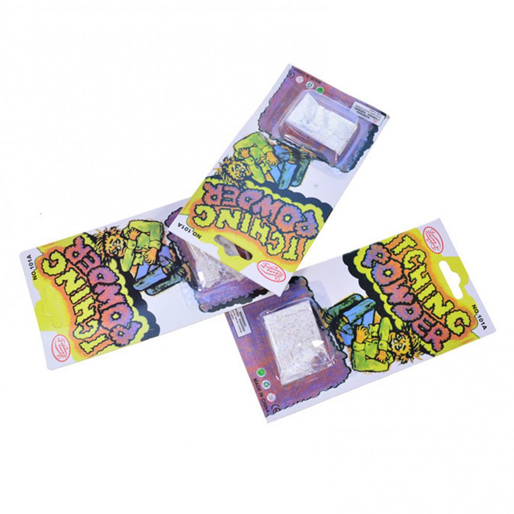 5Pc/10Pc 참신 가려움증 가루 재미 있은 개그 장 - Party Games Easy Kids 리뷰 및 가격
