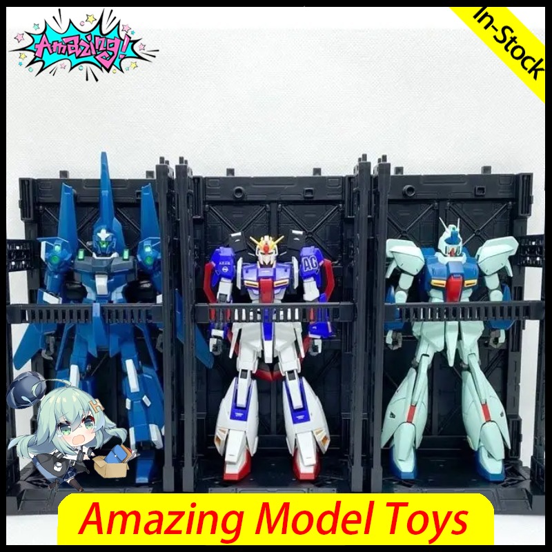 재고 있음 건담 간쿠 HG/RG/1/144 디스플레이  - Bandai Model Gundam Rg 리뷰 및 가격