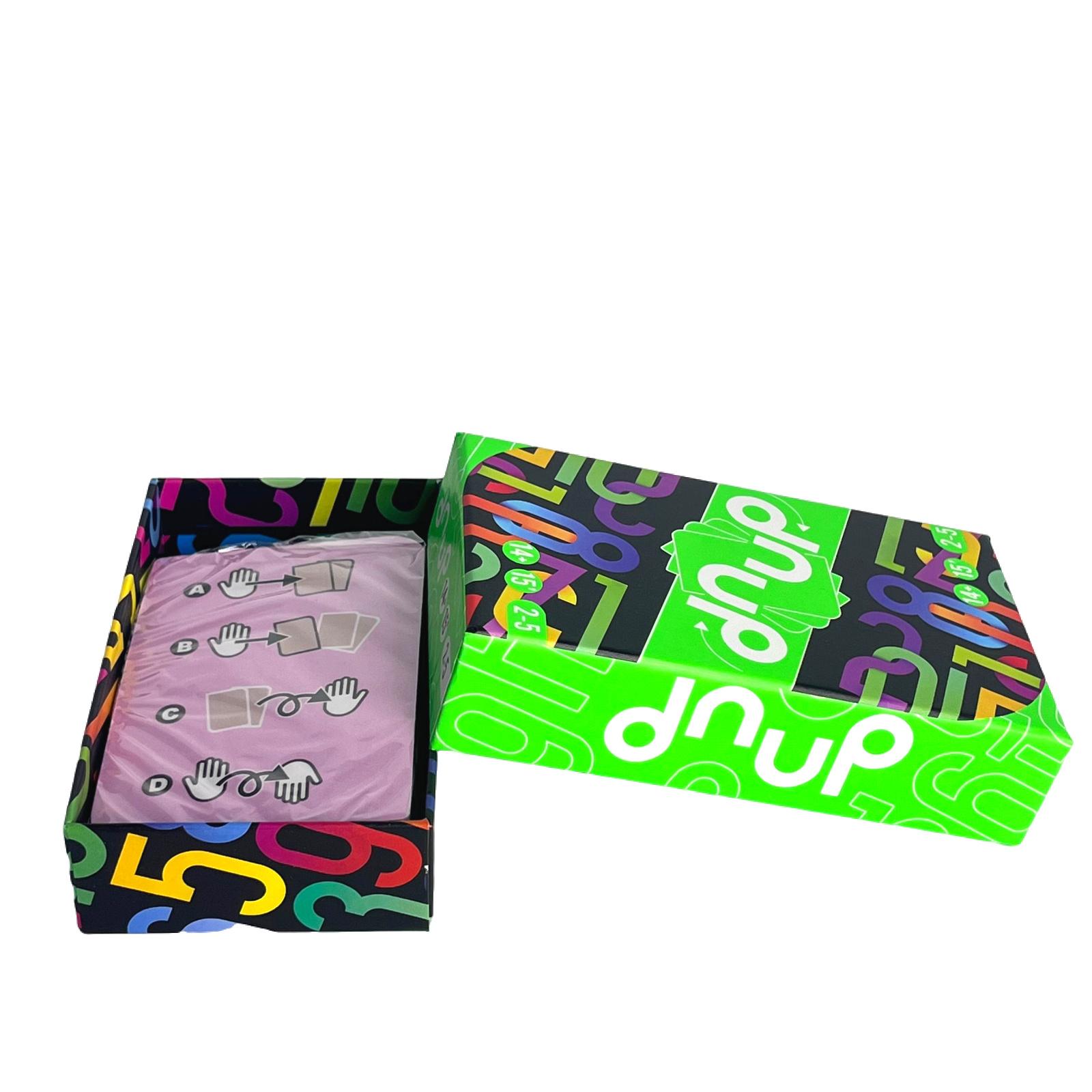 보드 게임 dnup, 파티 컬렉션, 속도감 있는 테이블 - Party Games Ideas For Adults 리뷰 및 가격