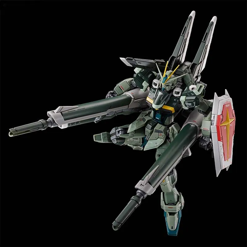 반다이 건담 모델 키트 RG 블라스트 임펄스 스펙 2  - Bandai Model Gundam Rg 리뷰 및 가격