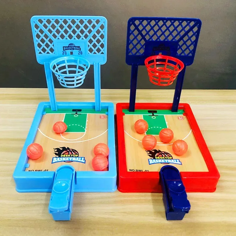 미니 농구 보드 게임 장난감, 손가락 슈팅 기계, 조립 - Party Games Easy Kids 리뷰 및 가격