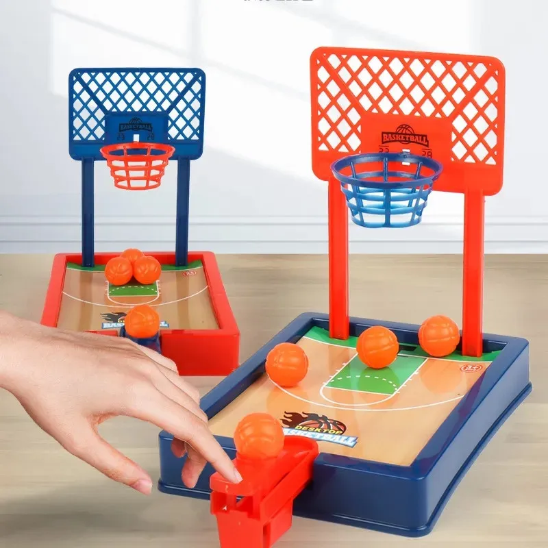 미니 농구 보드 게임 장난감, 손가락 슈팅 기계, 조립 - Party Games Easy Kids 리뷰 및 가격