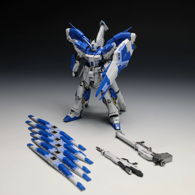 ZHUJIANG 모델 Rg Manatee 1/144 H - Bandai Model Gundam Rg 리뷰 및 가격