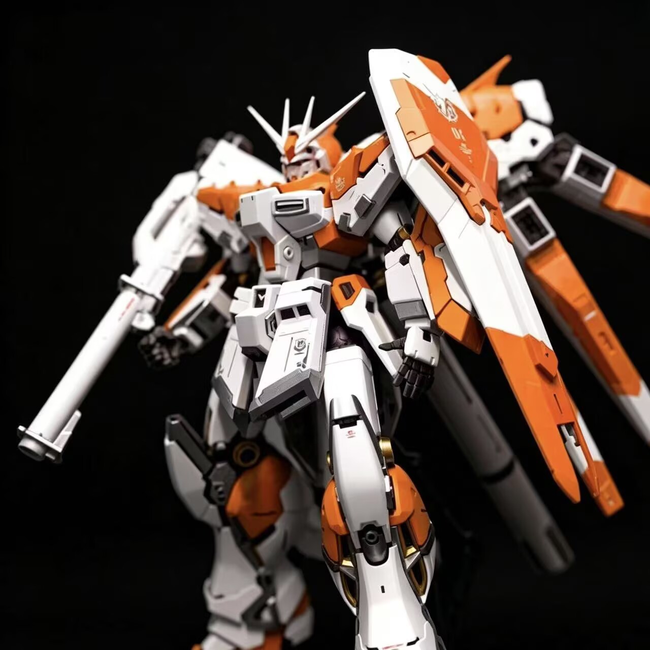 ZHUJIANG 모델 Rg Manatee 1/144 H - Bandai Model Gundam Rg 리뷰 및 가격