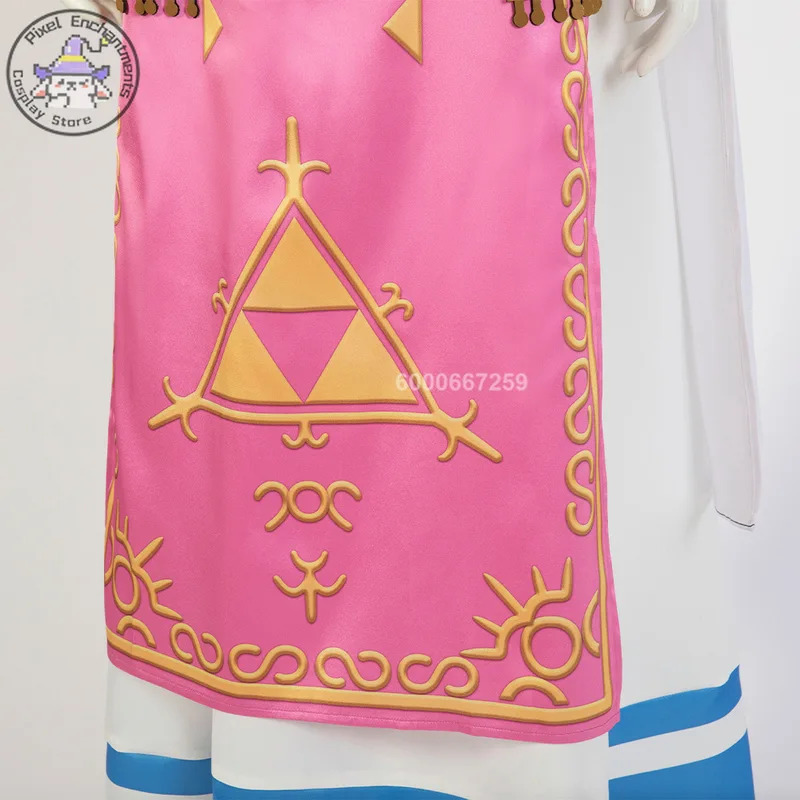 젤다 공주 PGEM 메인 시티 게임에서 영감을 받은 코 - Zelda Party Games 리뷰 및 가격