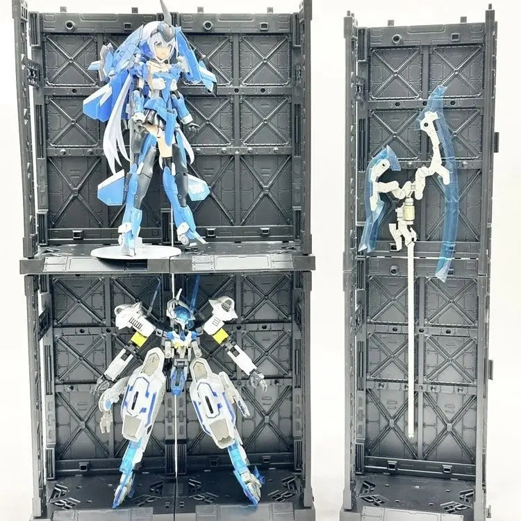 재고 있음 건담 간쿠 HG/RG/1/144 디스플레이  - Bandai Model Gundam Rg 리뷰 및 가격