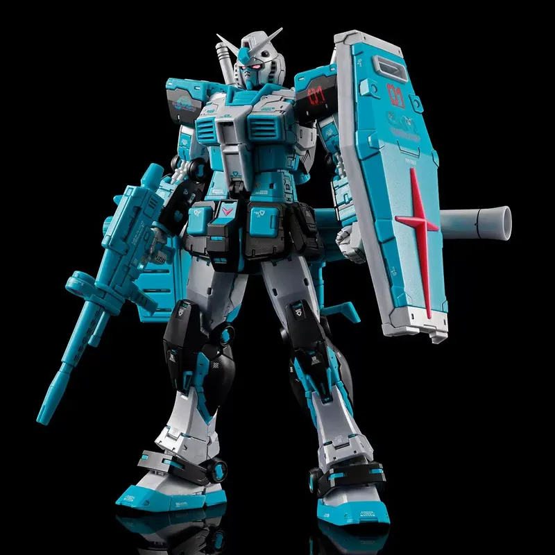 새로운 제품, 특별 할인 상품 Spot PB 조립식 R - Bandai Model Gundam Rg 리뷰 및 가격