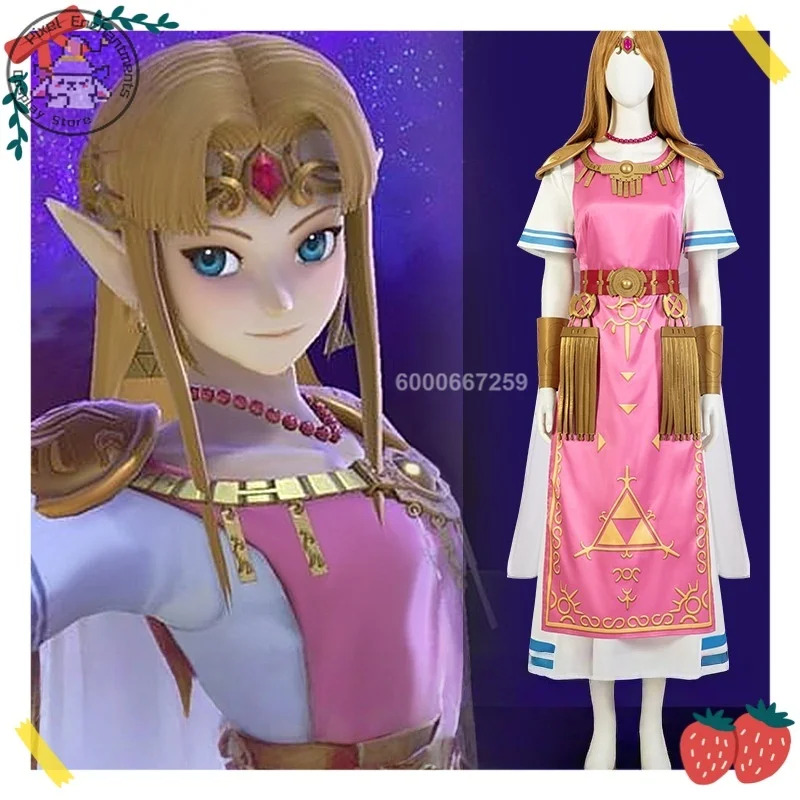 젤다 공주 게임 마스터 푸리아 게임에서 영감을 받은 코 - Zelda Party Games 리뷰 및 가격