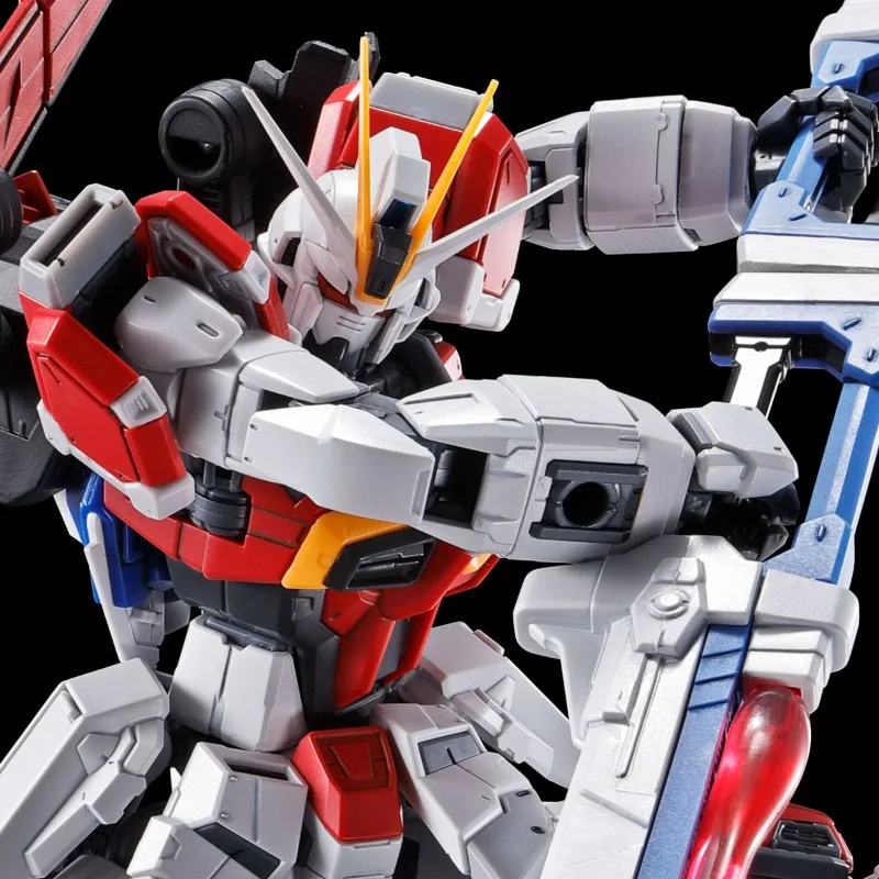 반다이 재고 있음 오리지널 RG 1/144 건담 PB  - Bandai Model Gundam Rg 리뷰 및 가격