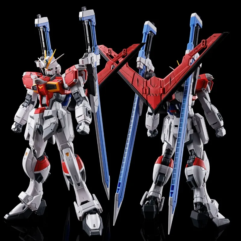 반다이 재고 있음 오리지널 RG 1/144 건담 PB  - Bandai Model Gundam Rg 리뷰 및 가격