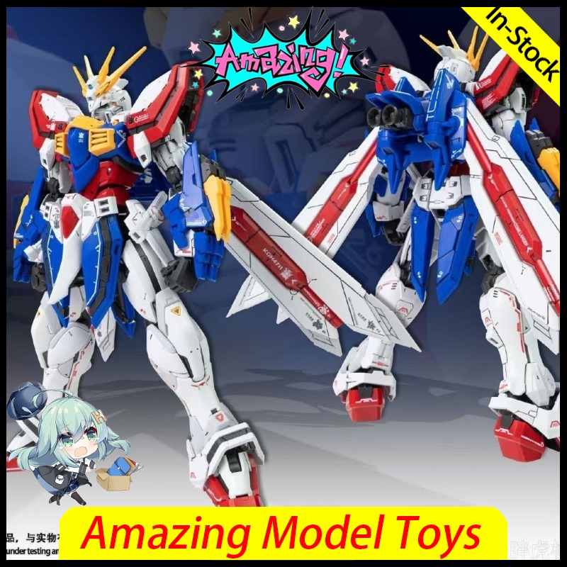 FAT CAT 모델 God RG-37 조립 모델 키트  - Bandai Model Gundam Rg 리뷰 및 가격