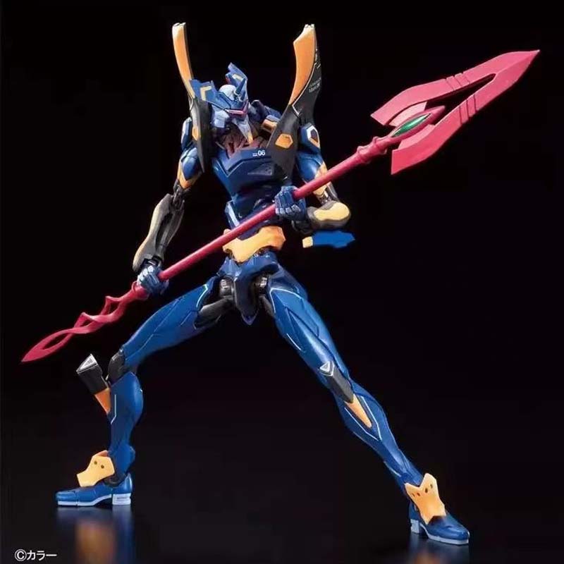 반다이 건담 정품 모델 키트 RG 1/144 EVA 에 - Bandai Model Gundam Rg 리뷰 및 가격