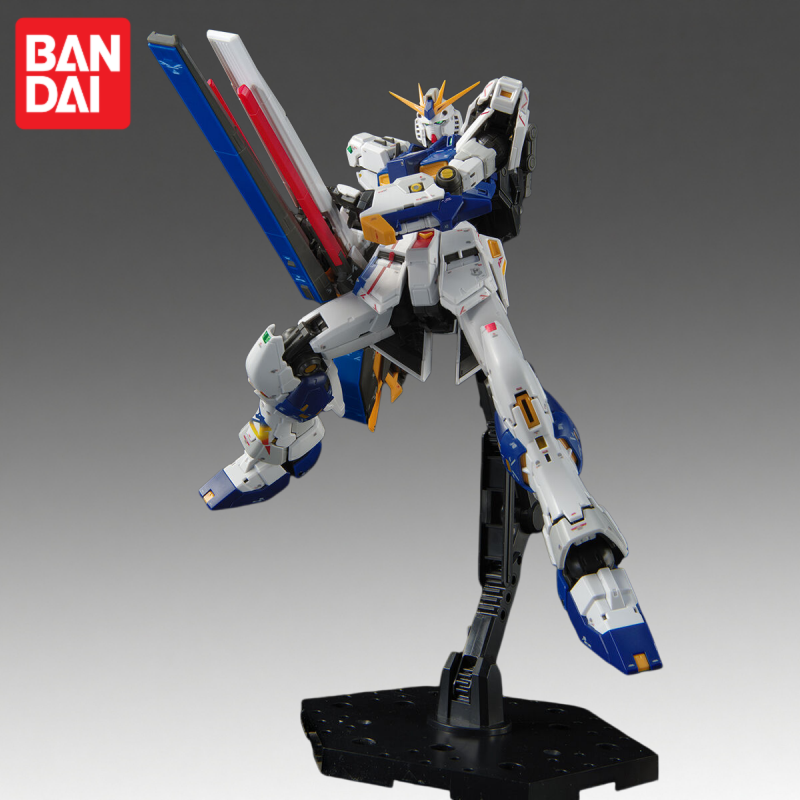 재고 있음 반다이 오리지널 Rg 1/144 Rg-건담  - Bandai Model Gundam Rg 리뷰 및 가격