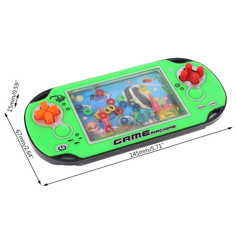 물놀이 링 던지기 휴대용 게임기, 어린이 파티 가방 선 - Party Games Nintendo Switch 리뷰 및 가격