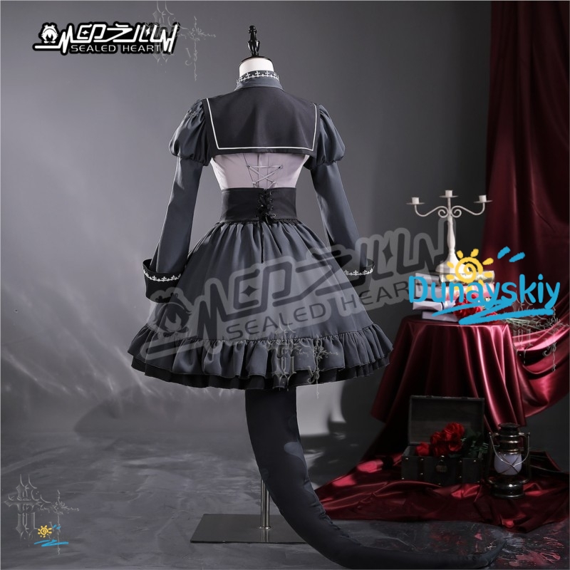 푸키 여신 샷 트릭 데빌 팬 쉬엔얼 풀세트 코스프레 의 - Party Games Steam 리뷰 및 가격