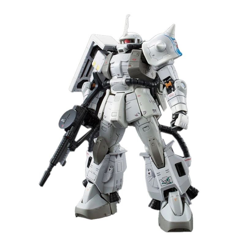 반다이 오리지널 건담 애니메이션 모델 RG 1/144  - Bandai Model Gundam Rg 리뷰 및 가격