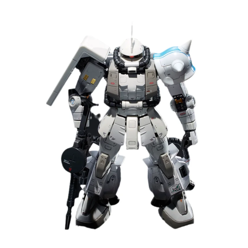 반다이 오리지널 건담 애니메이션 모델 RG 1/144  - Bandai Model Gundam Rg 리뷰 및 가격