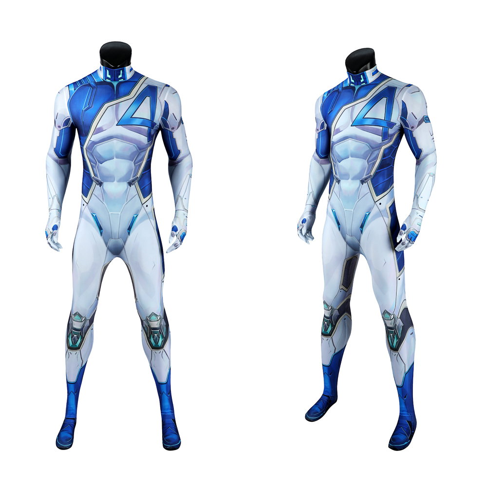 게임 PS5 Mr Fantastic Rivals 코스프 - Party Games Ps5 리뷰 및 가격